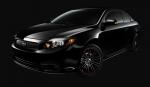Scion tC Release Series 5.0 2009 года
